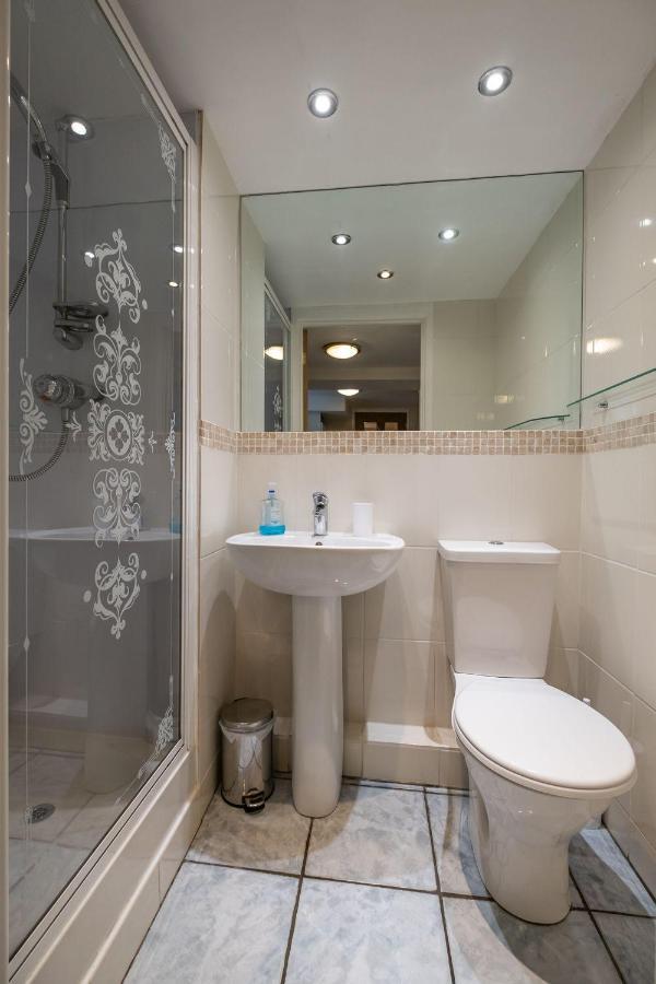The Ridgeway Villa Keswick  Ngoại thất bức ảnh