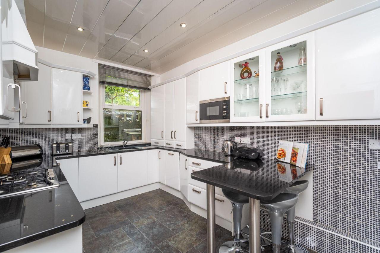 The Ridgeway Villa Keswick  Ngoại thất bức ảnh