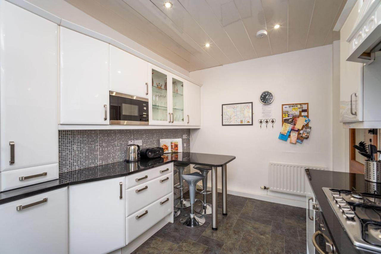The Ridgeway Villa Keswick  Ngoại thất bức ảnh
