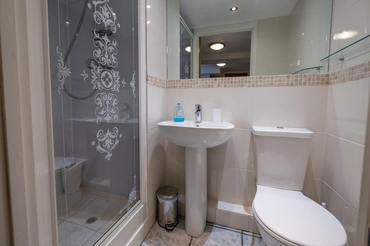 The Ridgeway Villa Keswick  Ngoại thất bức ảnh