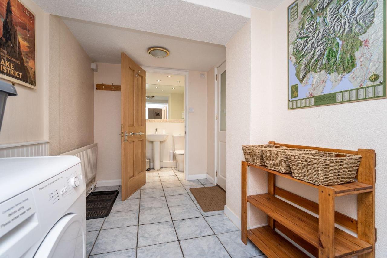 The Ridgeway Villa Keswick  Ngoại thất bức ảnh