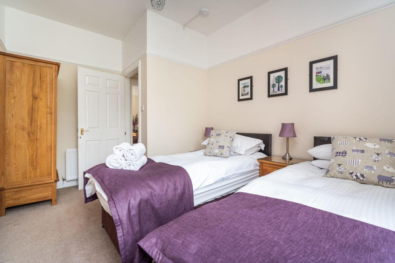 The Ridgeway Villa Keswick  Ngoại thất bức ảnh