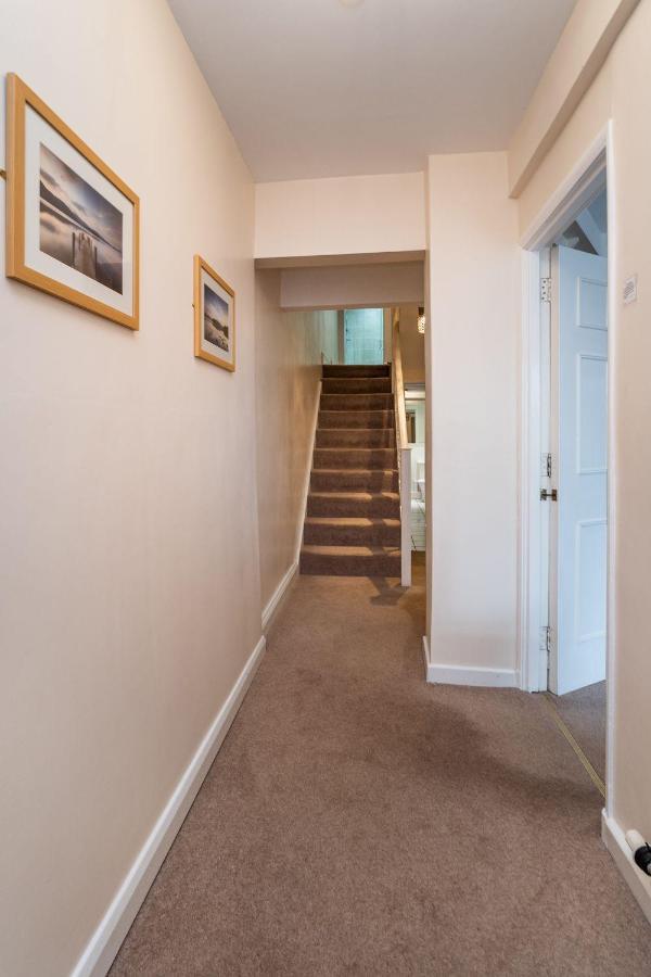 The Ridgeway Villa Keswick  Ngoại thất bức ảnh