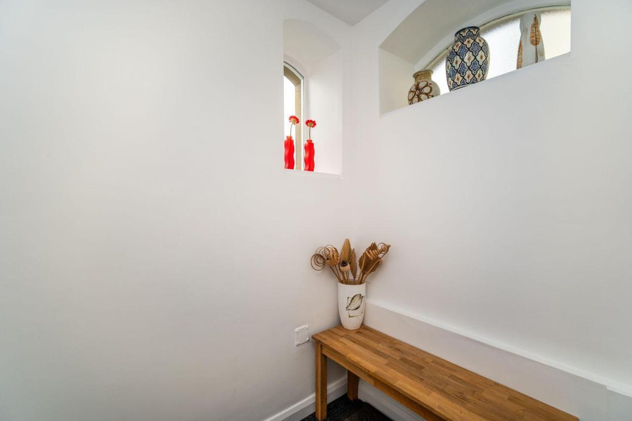 The Ridgeway Villa Keswick  Ngoại thất bức ảnh