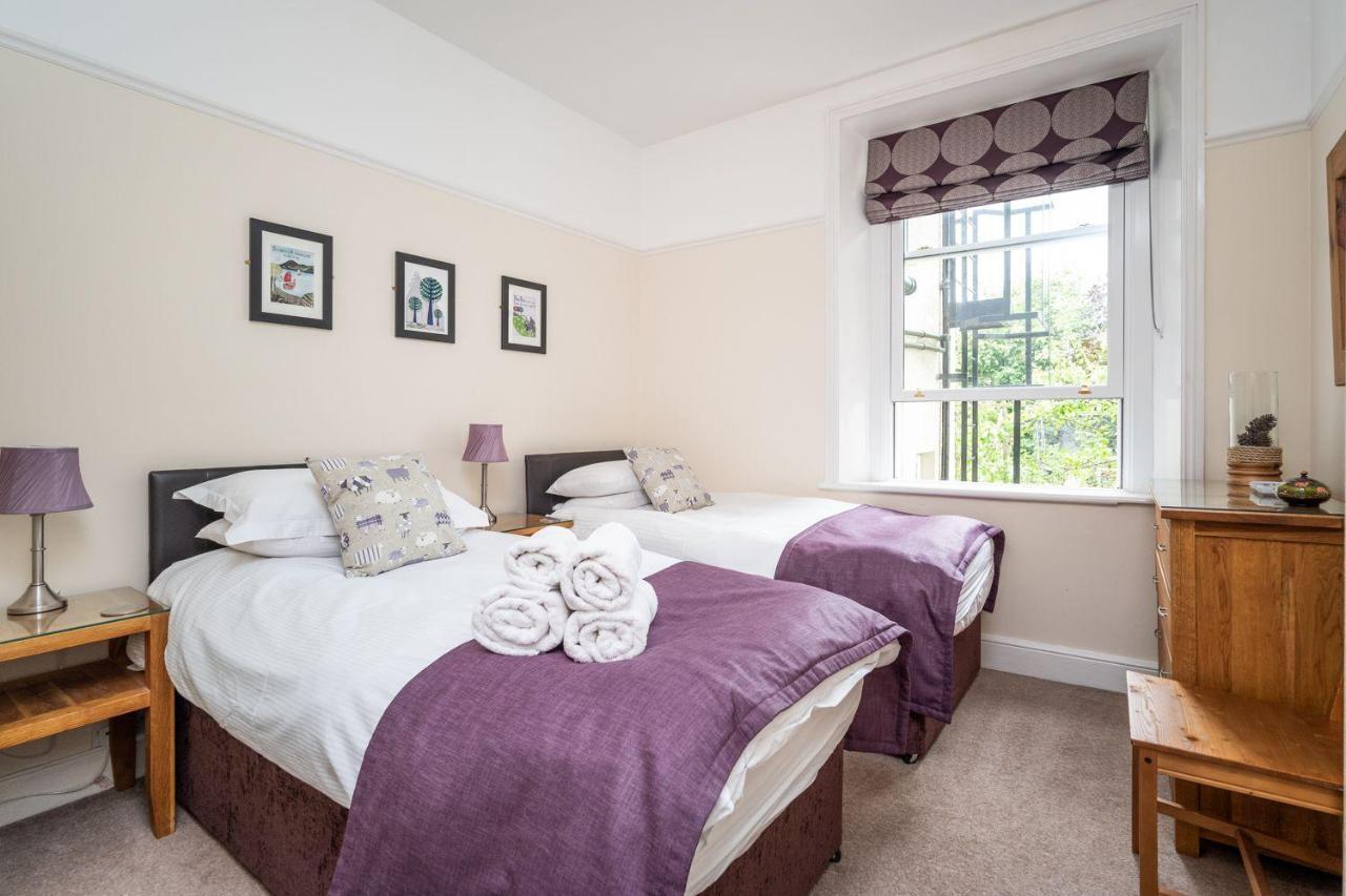 The Ridgeway Villa Keswick  Ngoại thất bức ảnh
