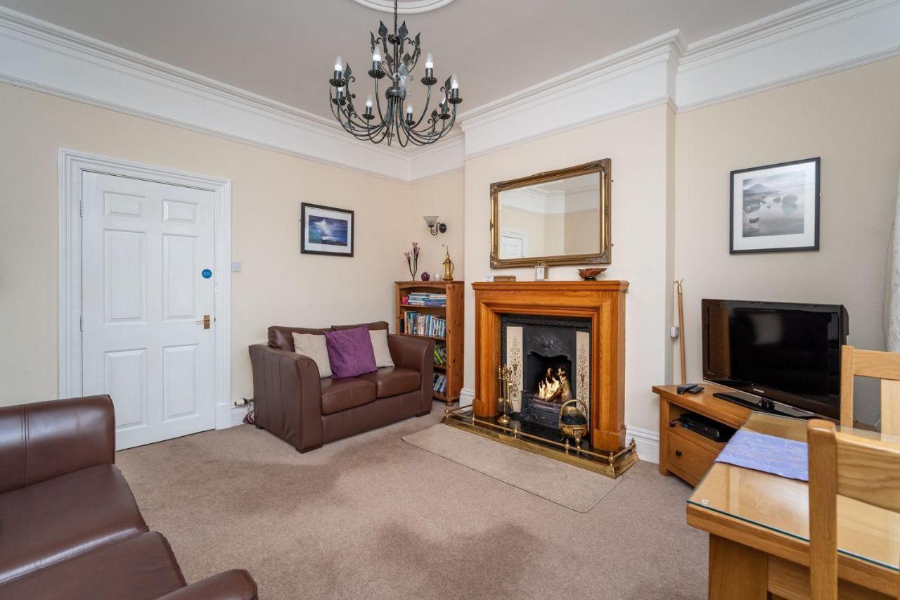 The Ridgeway Villa Keswick  Ngoại thất bức ảnh