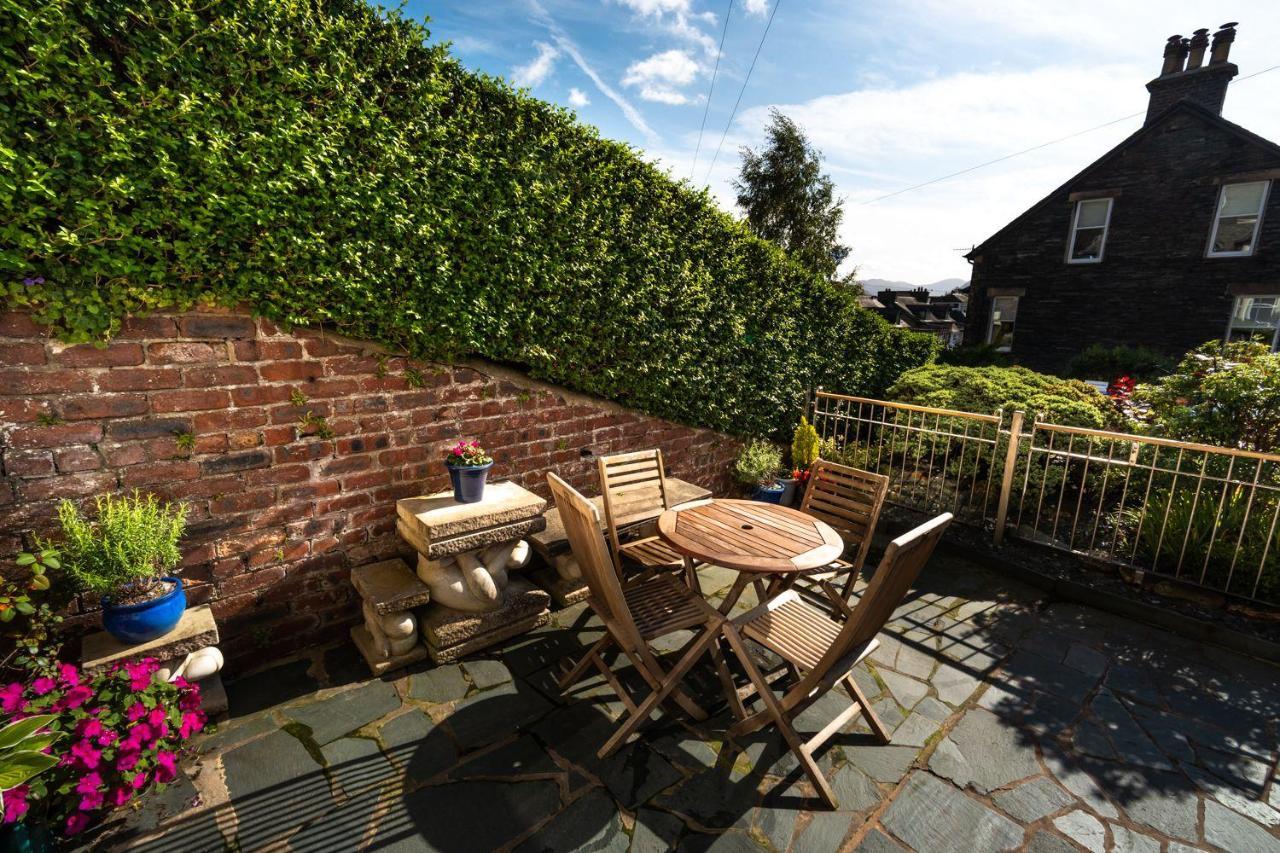 The Ridgeway Villa Keswick  Ngoại thất bức ảnh