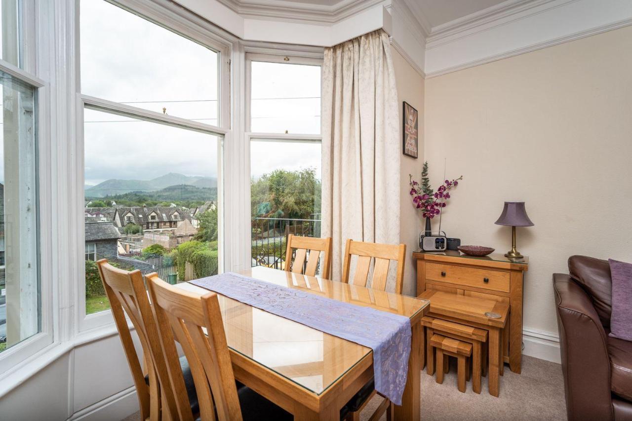 The Ridgeway Villa Keswick  Ngoại thất bức ảnh