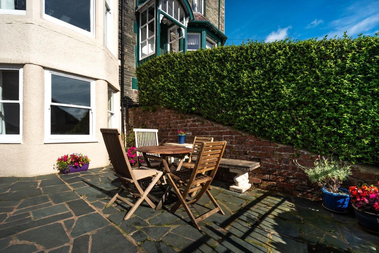 The Ridgeway Villa Keswick  Ngoại thất bức ảnh