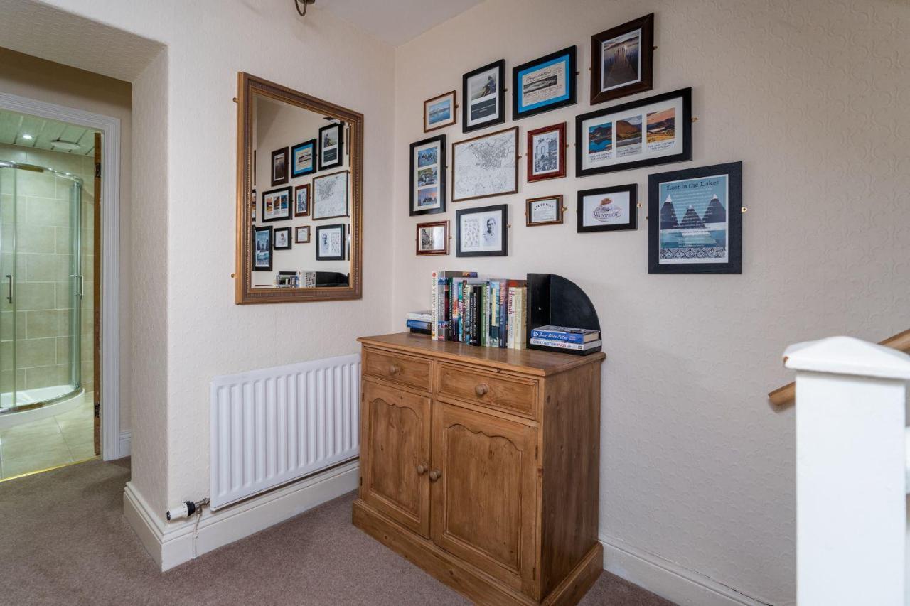 The Ridgeway Villa Keswick  Ngoại thất bức ảnh