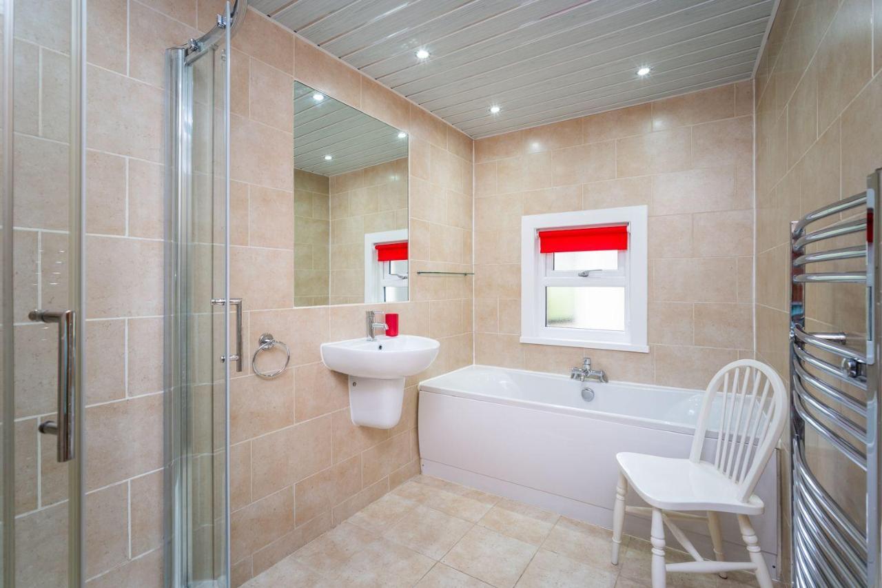 The Ridgeway Villa Keswick  Ngoại thất bức ảnh