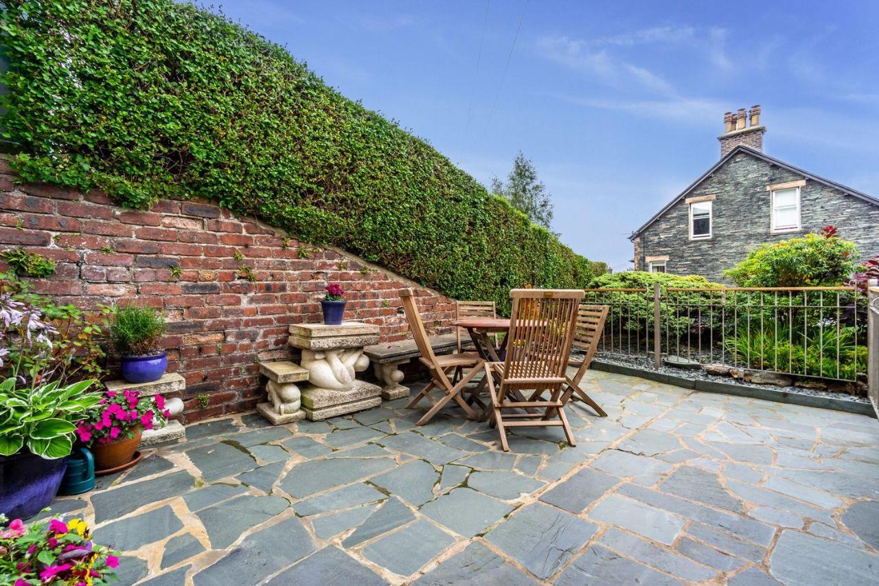 The Ridgeway Villa Keswick  Ngoại thất bức ảnh