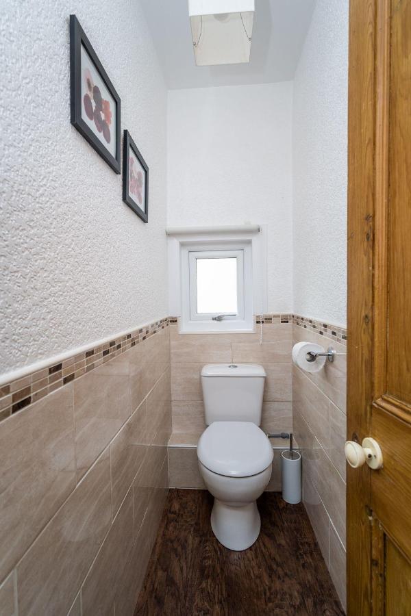 The Ridgeway Villa Keswick  Ngoại thất bức ảnh