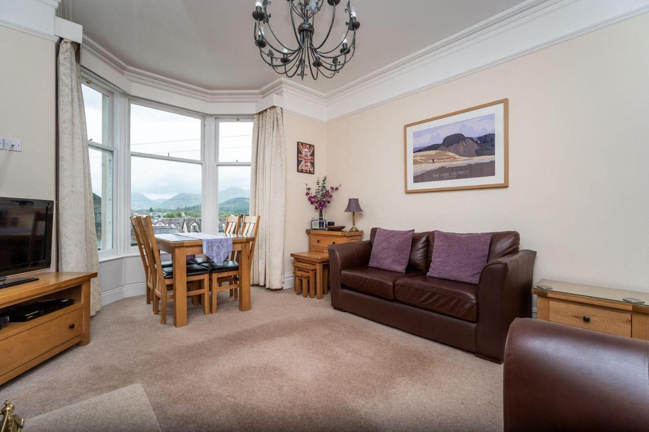 The Ridgeway Villa Keswick  Ngoại thất bức ảnh