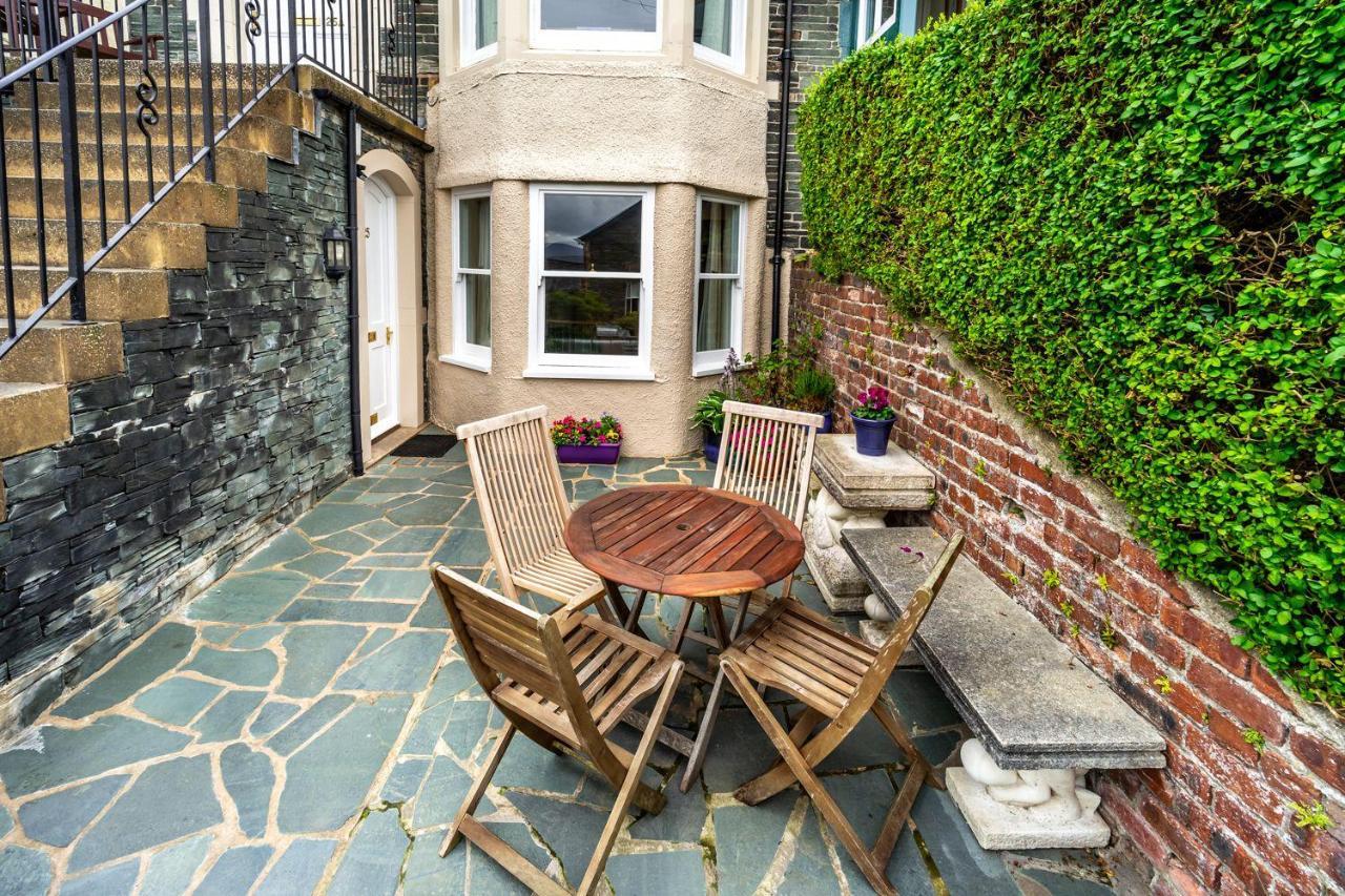 The Ridgeway Villa Keswick  Ngoại thất bức ảnh
