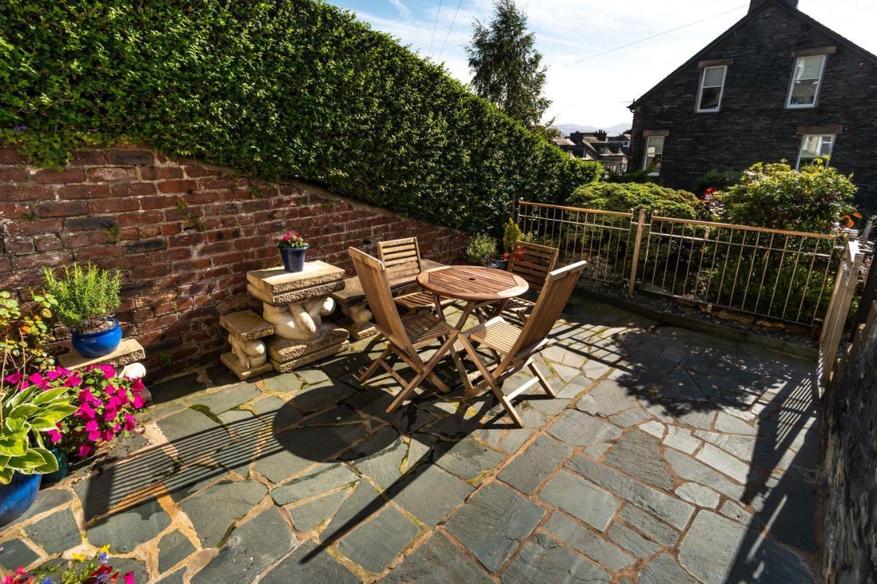 The Ridgeway Villa Keswick  Ngoại thất bức ảnh
