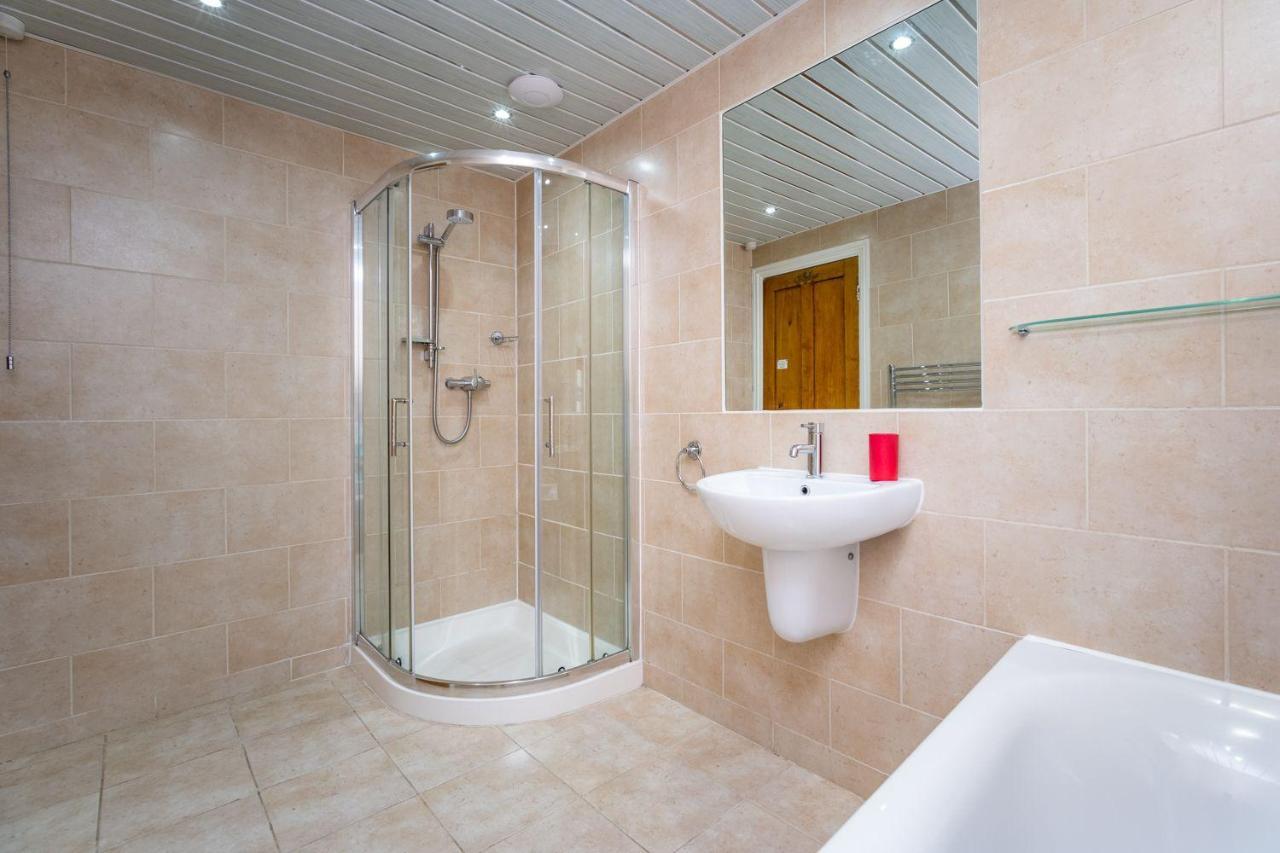The Ridgeway Villa Keswick  Ngoại thất bức ảnh