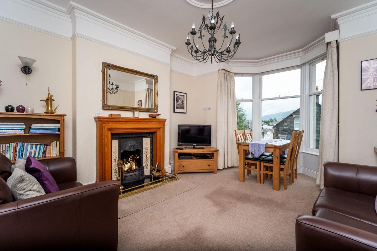 The Ridgeway Villa Keswick  Ngoại thất bức ảnh