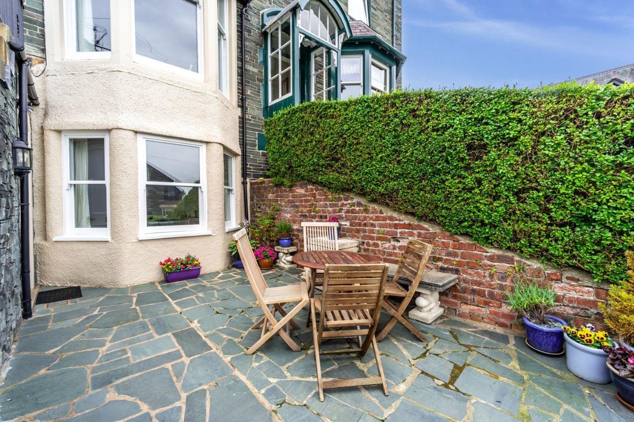 The Ridgeway Villa Keswick  Ngoại thất bức ảnh