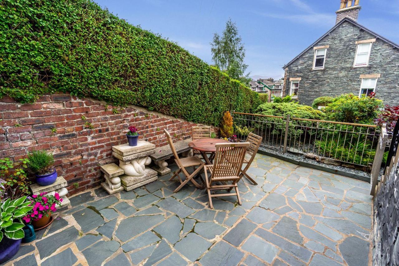 The Ridgeway Villa Keswick  Ngoại thất bức ảnh