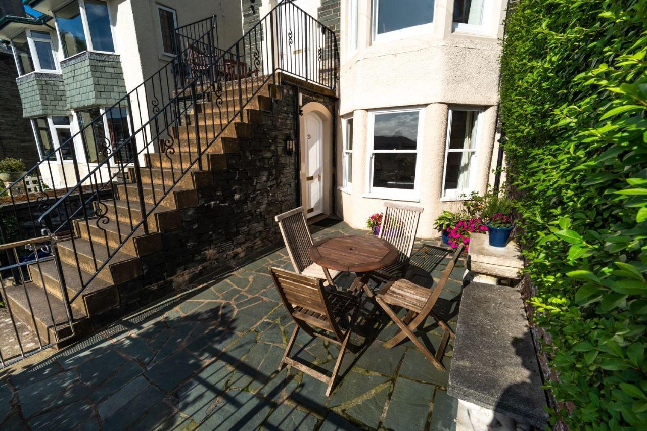 The Ridgeway Villa Keswick  Ngoại thất bức ảnh