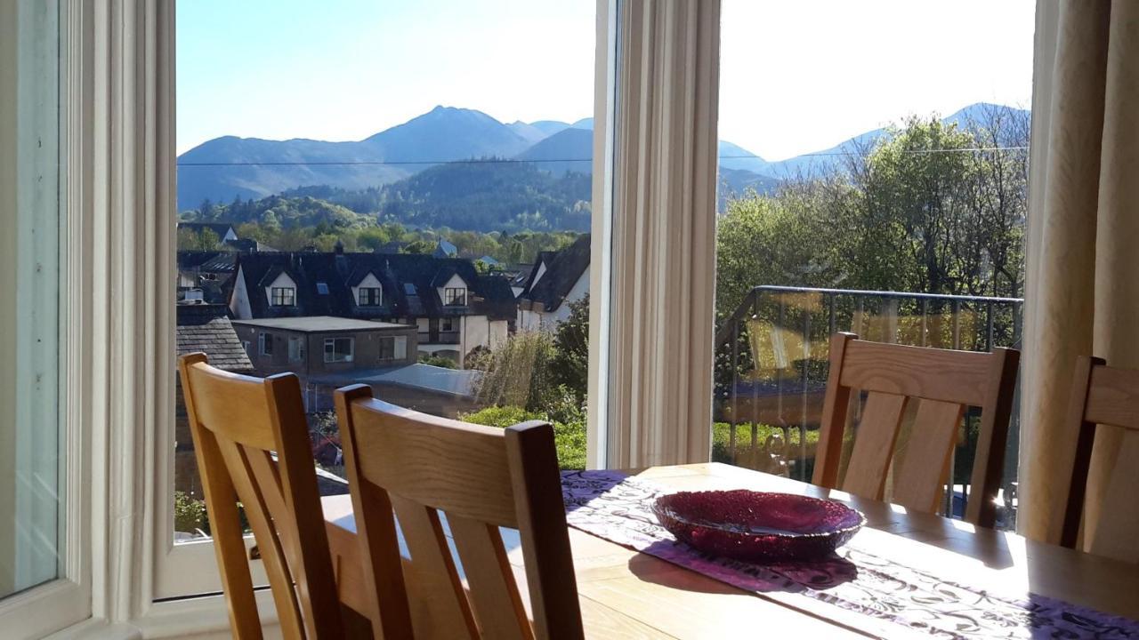 The Ridgeway Villa Keswick  Ngoại thất bức ảnh