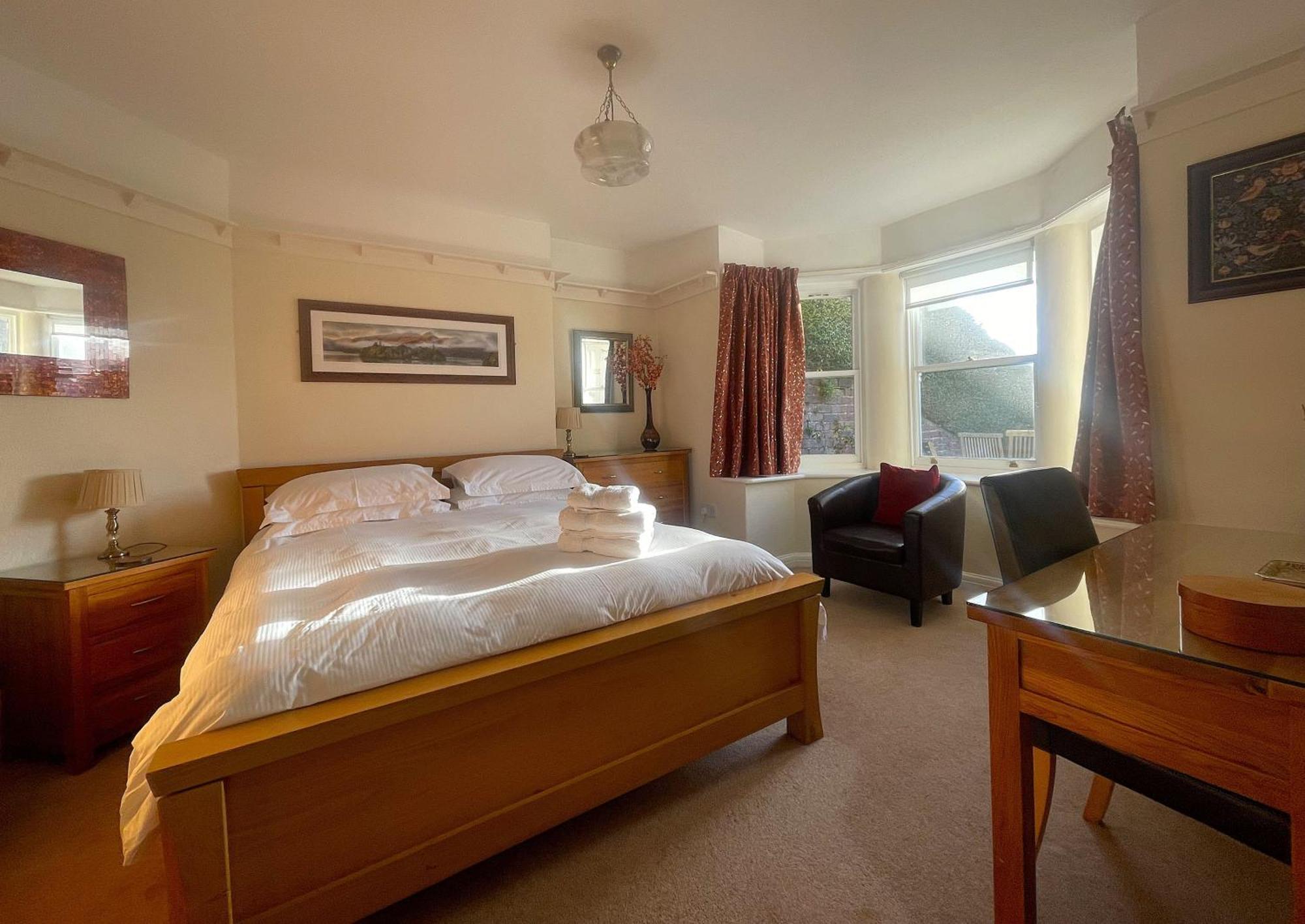The Ridgeway Villa Keswick  Ngoại thất bức ảnh