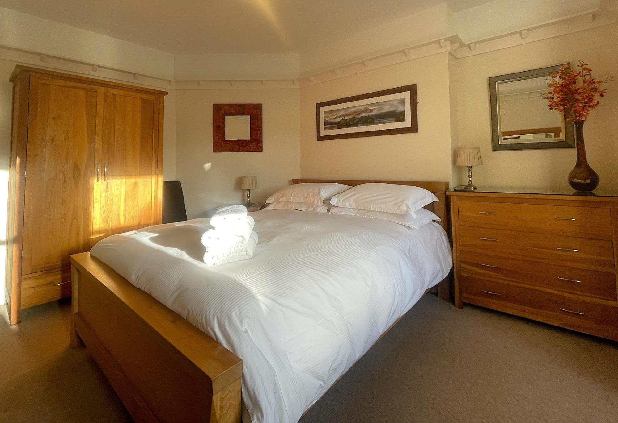 The Ridgeway Villa Keswick  Ngoại thất bức ảnh